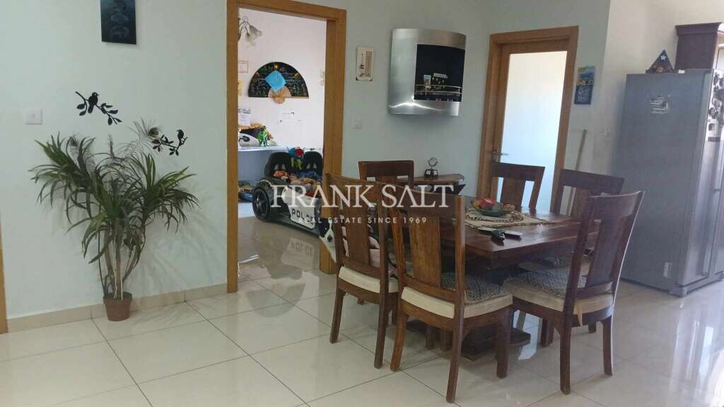 3 Schlafzimmer Wohnung in Zurrieq, Malta, Nr. 3059