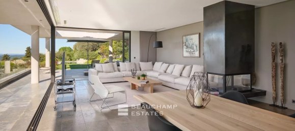 4 bedrooms Villa in Montauroux, France No. 291854 3