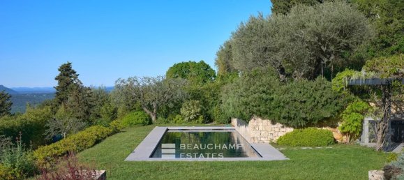 4 bedrooms Villa in Montauroux, France No. 291854 2