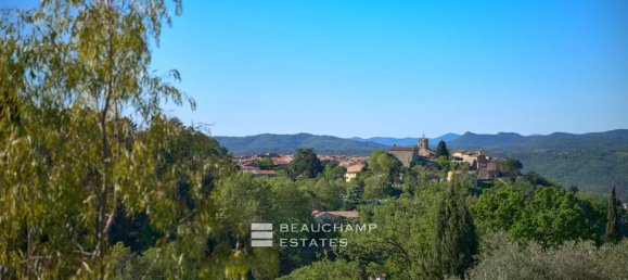 4 bedrooms Villa in Montauroux, France No. 291854 9