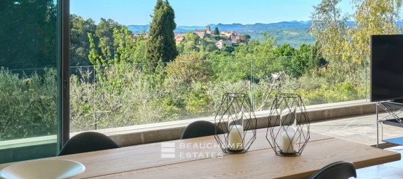 4 bedrooms Villa in Montauroux, France No. 291854 8