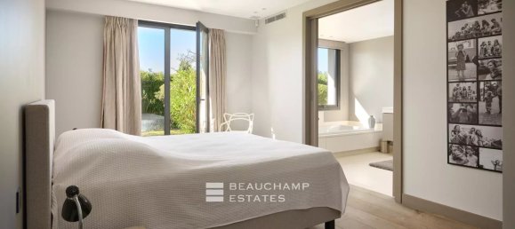 4 bedrooms Villa in Montauroux, France No. 291854 6