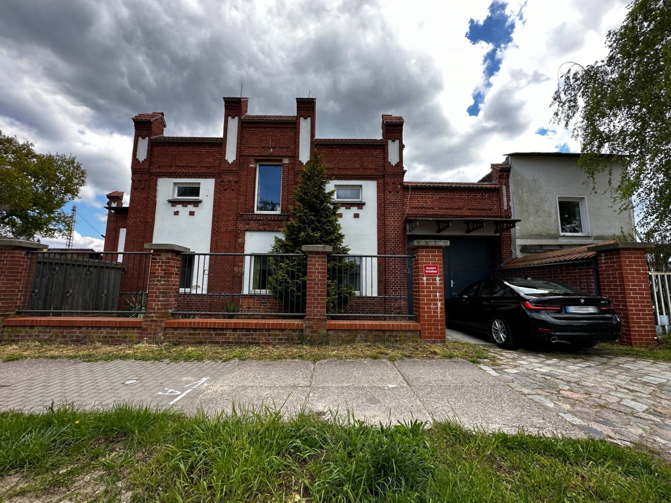 Gebäude in Dahme-Spreewald, Germany, Nr. 19100