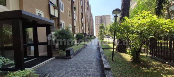 Apartamento T2 em Rome, Italy N.º 338283 3