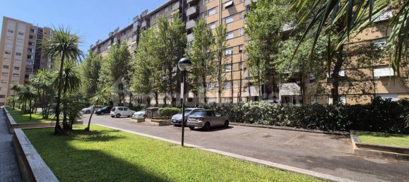 Apartamento T2 em Rome, Italy N.º 338283 9