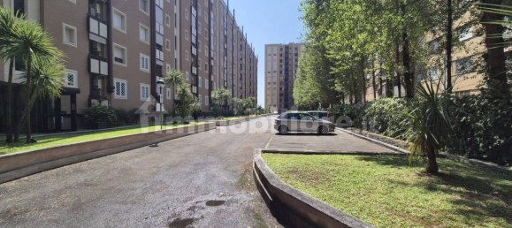 Apartamento T2 em Rome, Italy N.º 338283 6