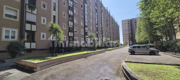 Apartamento T2 em Rome, Italy N.º 338283 7