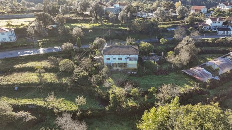 4 غرف نوم منزل في Amares, Portugal رقم 167186