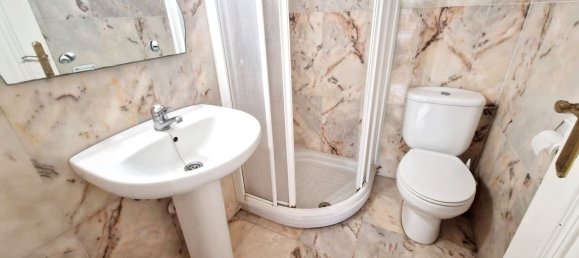 Apartamento T2 em Mijas, Spain N.º 59224 12