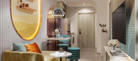 2 bedrooms Apartment in Phuket, Thailand No. 22418 10