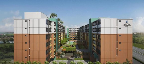 2 bedrooms Apartment in Phuket, Thailand No. 22418 4