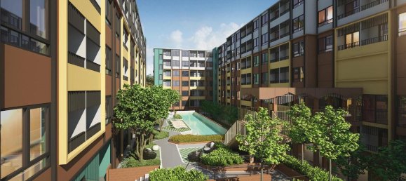 2 bedrooms Apartment in Phuket, Thailand No. 22418 5