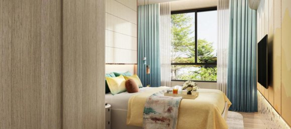 2 bedrooms Apartment in Phuket, Thailand No. 22418 11