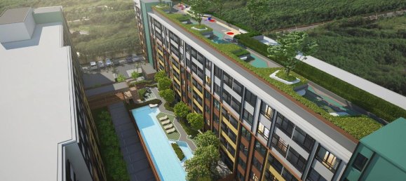 2 bedrooms Apartment in Phuket, Thailand No. 22418 13