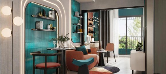 2 bedrooms Apartment in Phuket, Thailand No. 22418 9