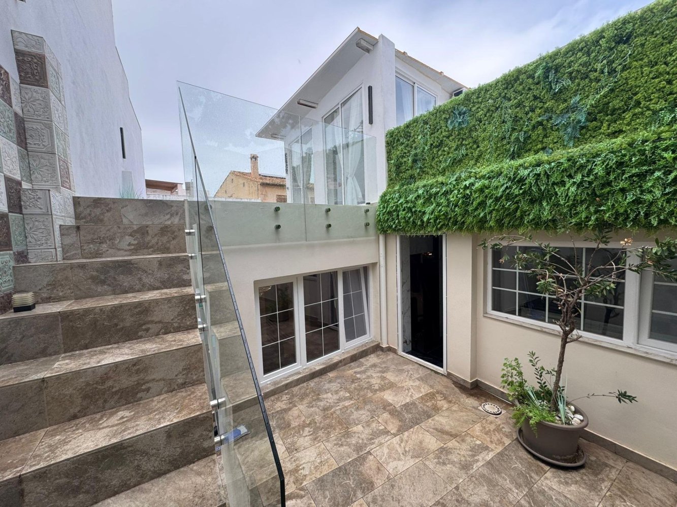 2 bedrooms House for sale in Sagunto, Valencia, Valencian Community, Spain № 365784
