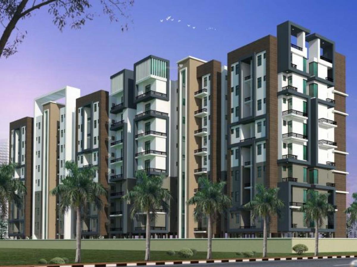 Studio in Lucknow, India No. 47019