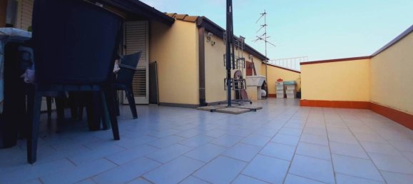 3-Zimmer Wohnung in Fiumefreddo di Sicilia, Italy, Nr. 21633 5