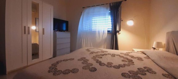 3-Zimmer Wohnung in Fiumefreddo di Sicilia, Italy, Nr. 21633 10