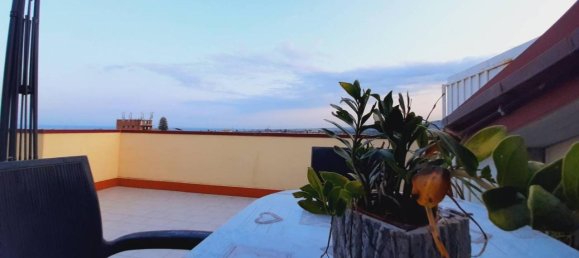 3-Zimmer Wohnung in Fiumefreddo di Sicilia, Italy, Nr. 21633 7