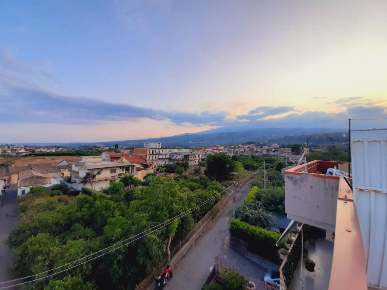 3-Zimmer Wohnung in Fiumefreddo di Sicilia, Italy, Nr. 21633