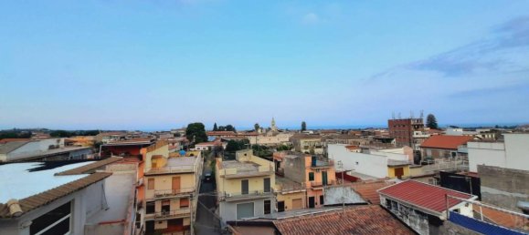 3-Zimmer Wohnung in Fiumefreddo di Sicilia, Italy, Nr. 21633 4