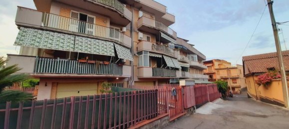 3-Zimmer Wohnung in Fiumefreddo di Sicilia, Italy, Nr. 21633 3