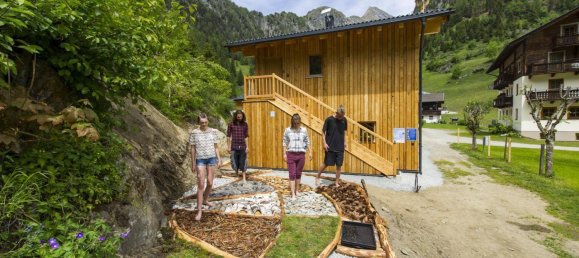 Casa de 4 habitaciónes en Tyrol, Austria No. 139269 14