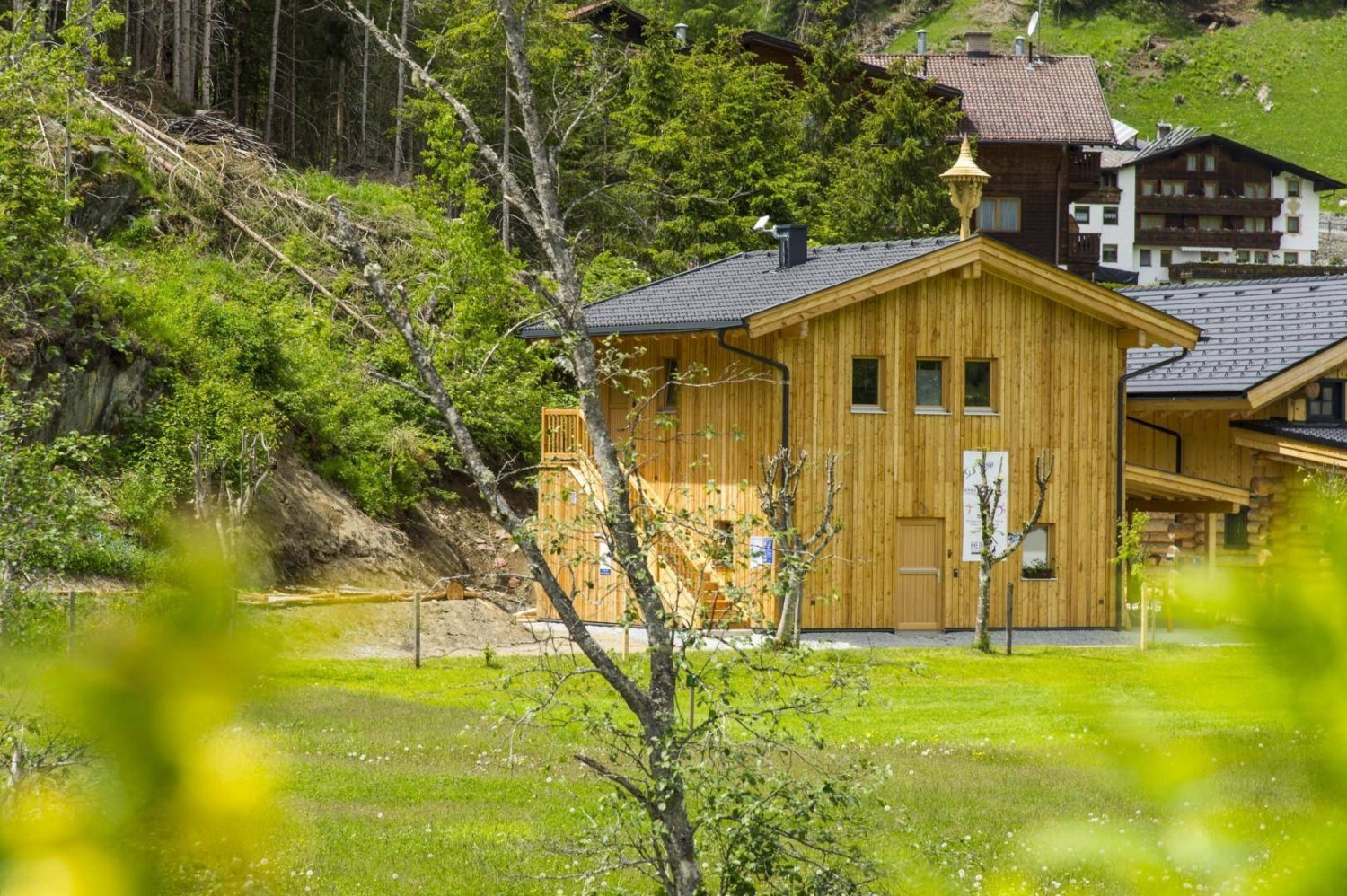Casa de 4 habitaciónes en Tyrol, Austria No. 139269
