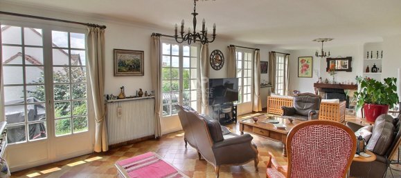4 Schlafzimmer Haus in Triel-sur-Seine, France, Nr. 174075 3