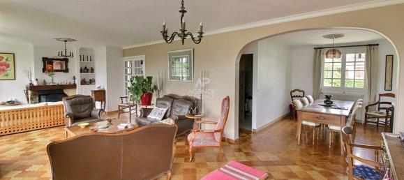 4 Schlafzimmer Haus in Triel-sur-Seine, France, Nr. 174075 2