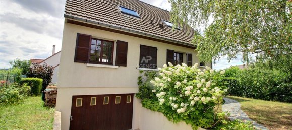 4 Schlafzimmer Haus in Triel-sur-Seine, France, Nr. 174075 12