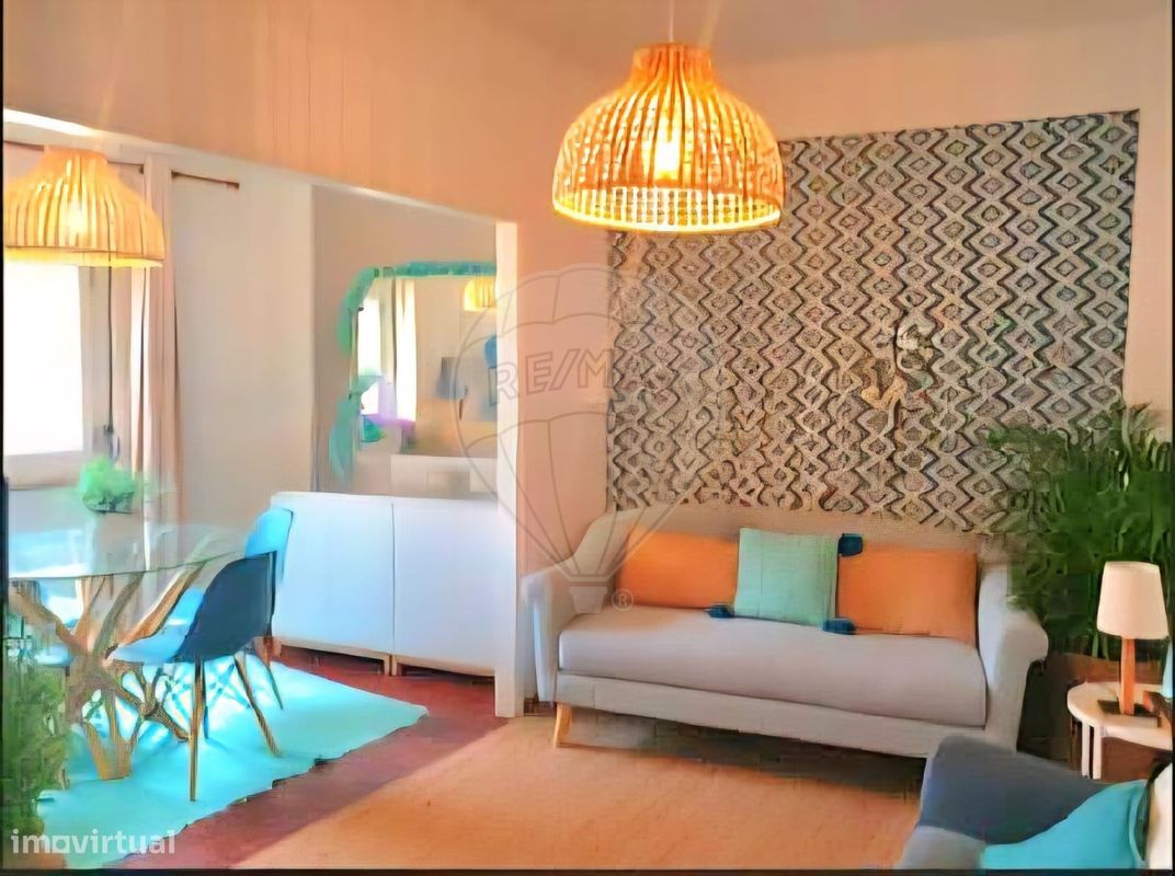 2 bedrooms Apartment in Oeiras, Portugal No. 227758