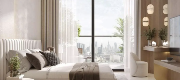 2 bedrooms Apartment in Dubai, UAE No. 114114 10