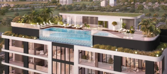 2 bedrooms Apartment in Dubai, UAE No. 114114 2