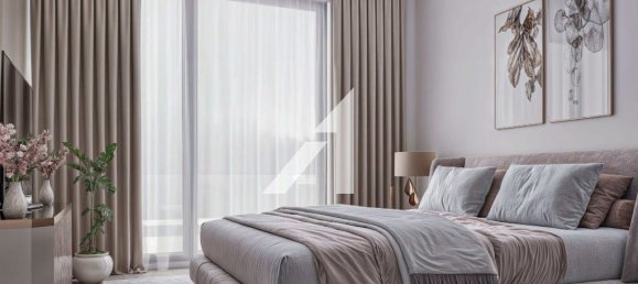 Квартира с 1 спальней в Arjan, ОАЭ № 107964 12