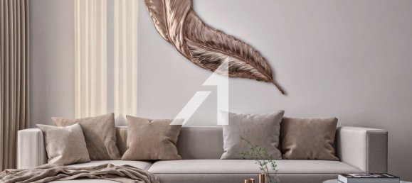 Квартира с 1 спальней в Arjan, ОАЭ № 107964 3