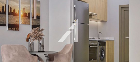 Квартира с 1 спальней в Arjan, ОАЭ № 107964 11