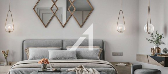 Квартира с 1 спальней в Arjan, ОАЭ № 107964 4