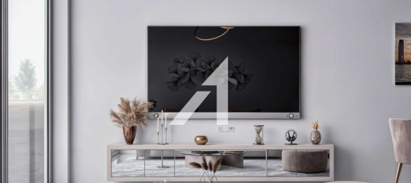 Квартира с 1 спальней в Arjan, ОАЭ № 107964 2