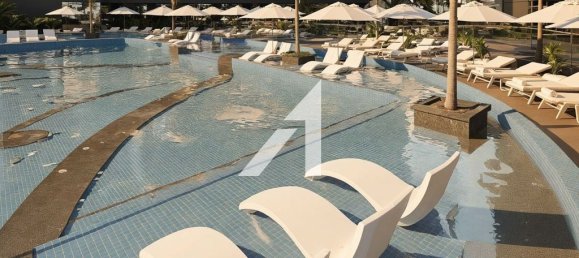 Квартира с 1 спальней в Arjan, ОАЭ № 107964 9