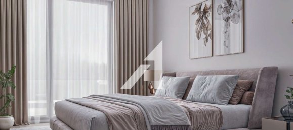 Квартира с 1 спальней в Arjan, ОАЭ № 107964 6