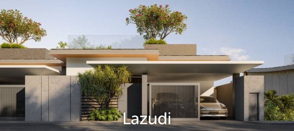 4 bedrooms Villa in Bang Tao, Thailand No. 27304 5