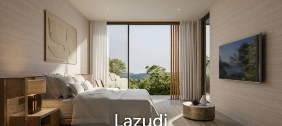 4 bedrooms Villa in Bang Tao, Thailand No. 27304 3