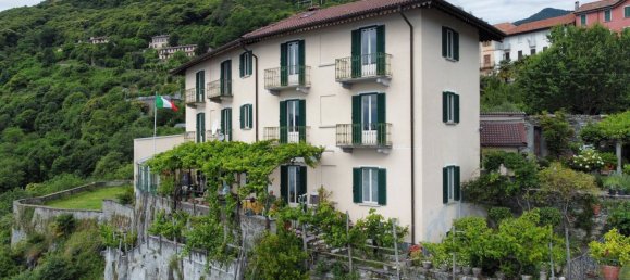 6 غرف نوم فيلا في Cannero Riviera, Italy رقم 322680 3