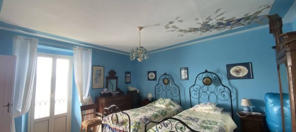 6 غرف نوم فيلا في Cannero Riviera, Italy رقم 322680 8