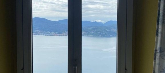 6 غرف نوم فيلا في Cannero Riviera, Italy رقم 322680 11