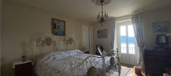 6 غرف نوم فيلا في Cannero Riviera, Italy رقم 322680 9