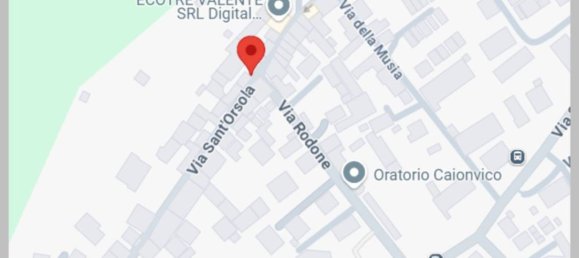 Apartamento de 3 dormitorios en Brescia, Italy No. 315926 22