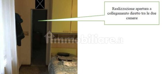 Apartamento de 3 dormitorios en Brescia, Italy No. 315926 18